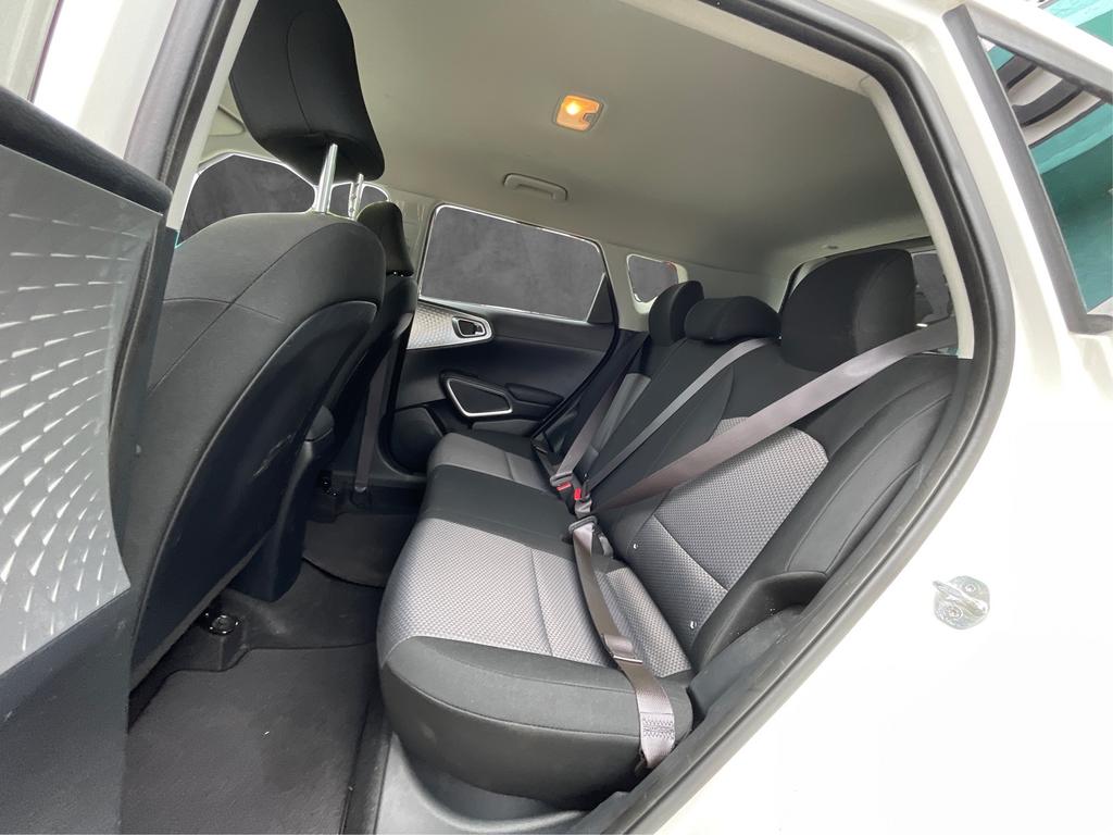 2021 Kia Soul - $11,977
