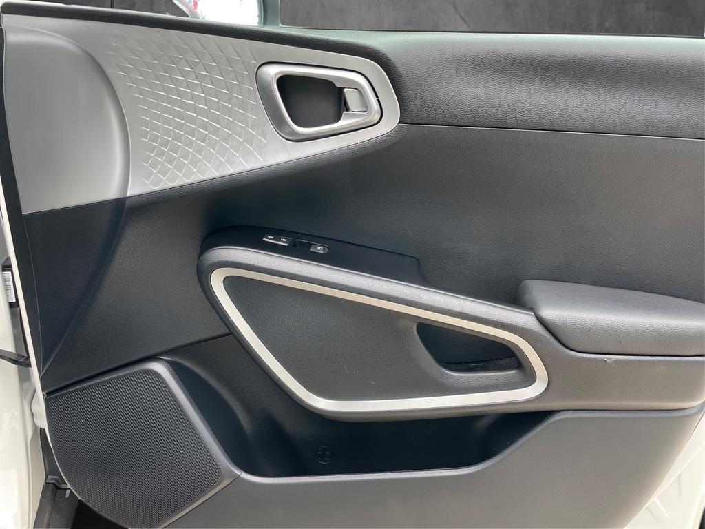 2021 Kia Soul - $11,977