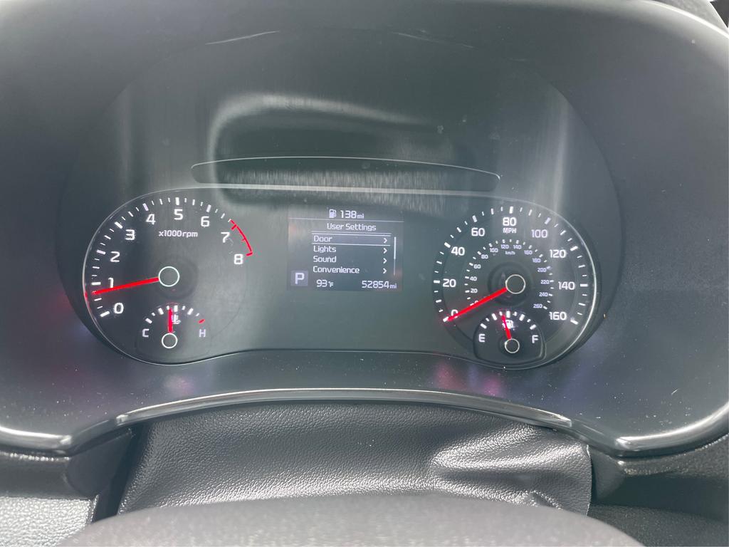2021 Kia Soul - $11,977