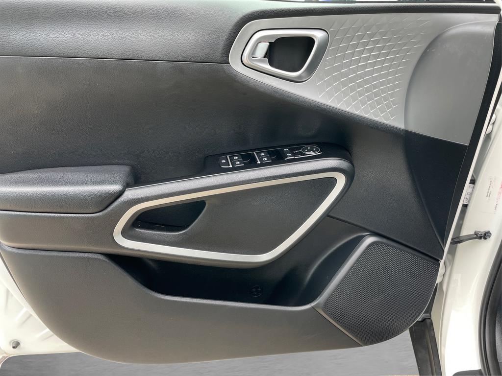 2021 Kia Soul - $11,977