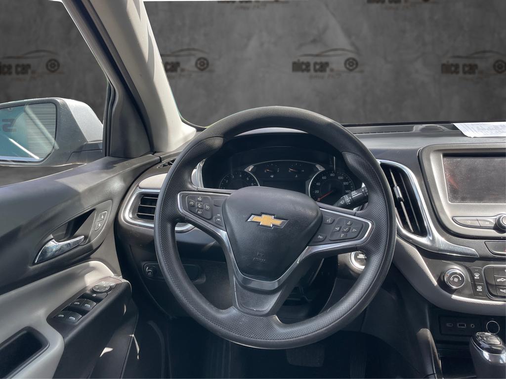 2020 Chevrolet Equinox - $13,977