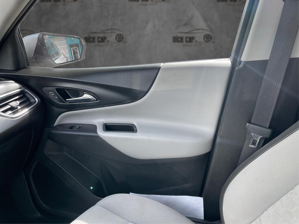 2020 Chevrolet Equinox - $13,977
