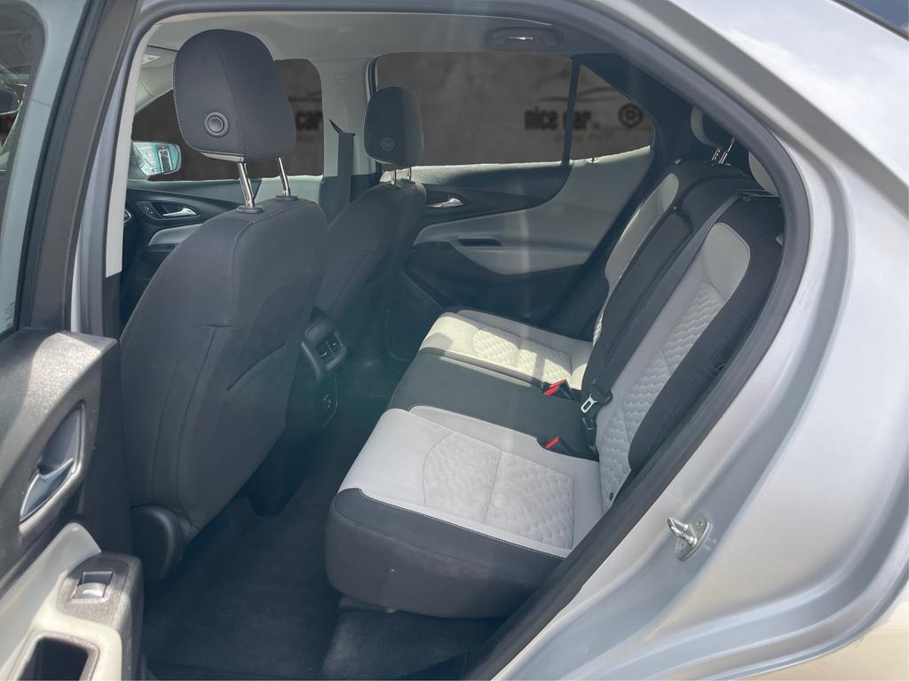 2020 Chevrolet Equinox - $13,977