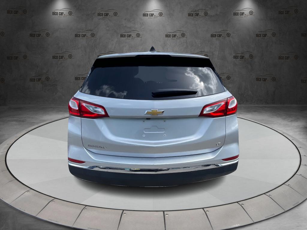 2020 Chevrolet Equinox - $13,977
