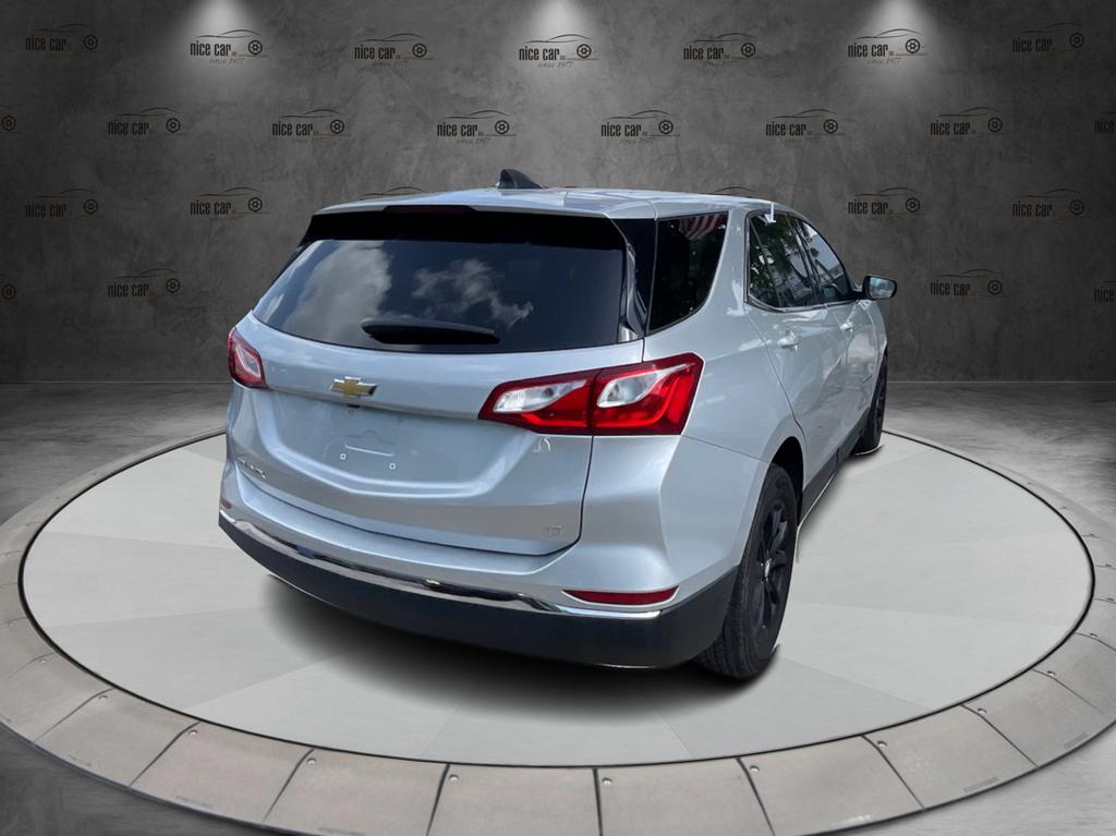2020 Chevrolet Equinox - $13,977
