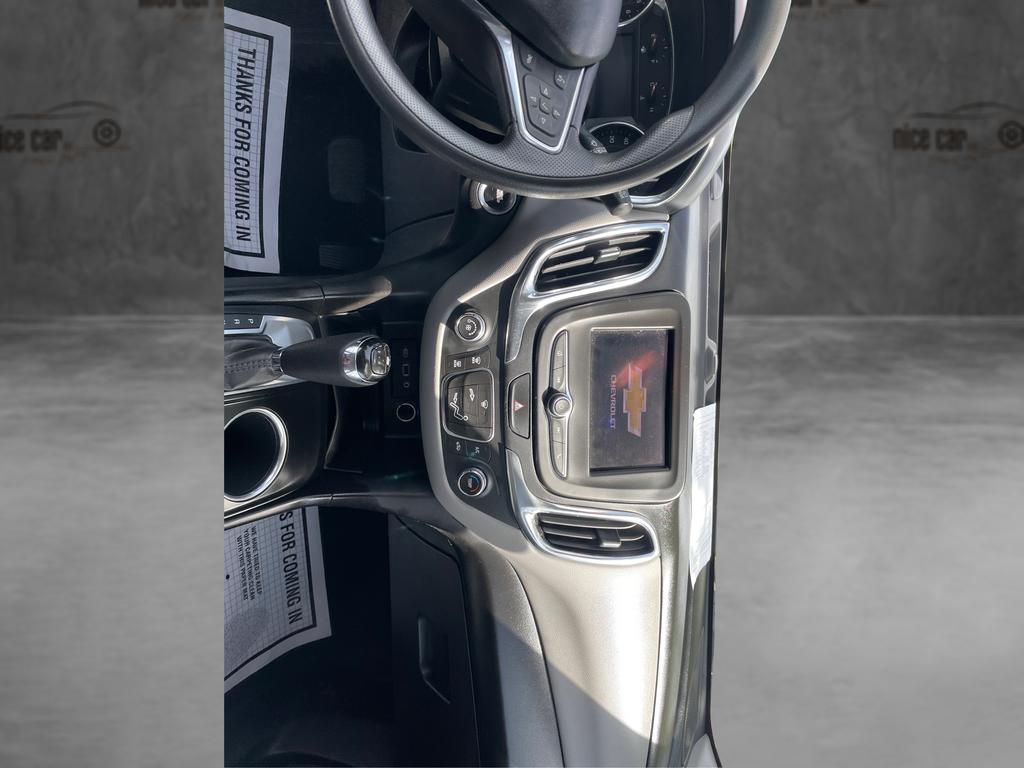 2020 Chevrolet Equinox - $13,977