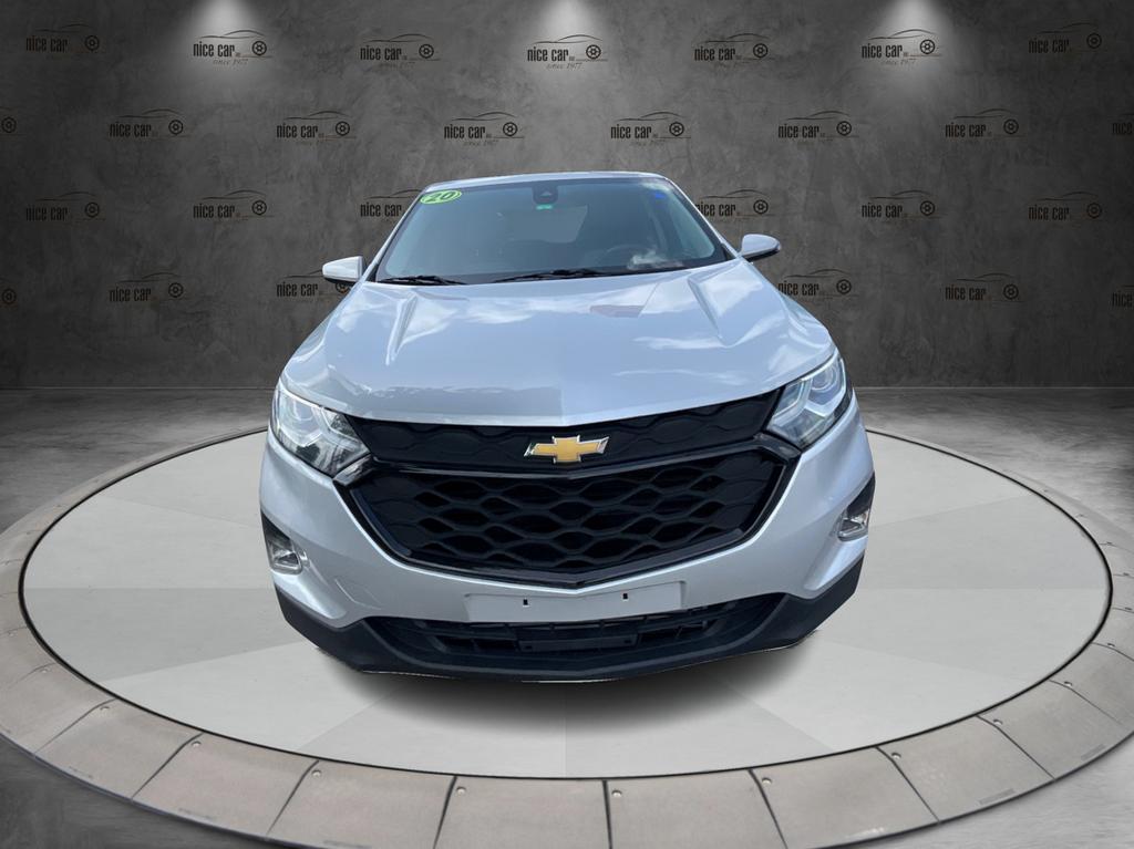 2020 Chevrolet Equinox - $13,977