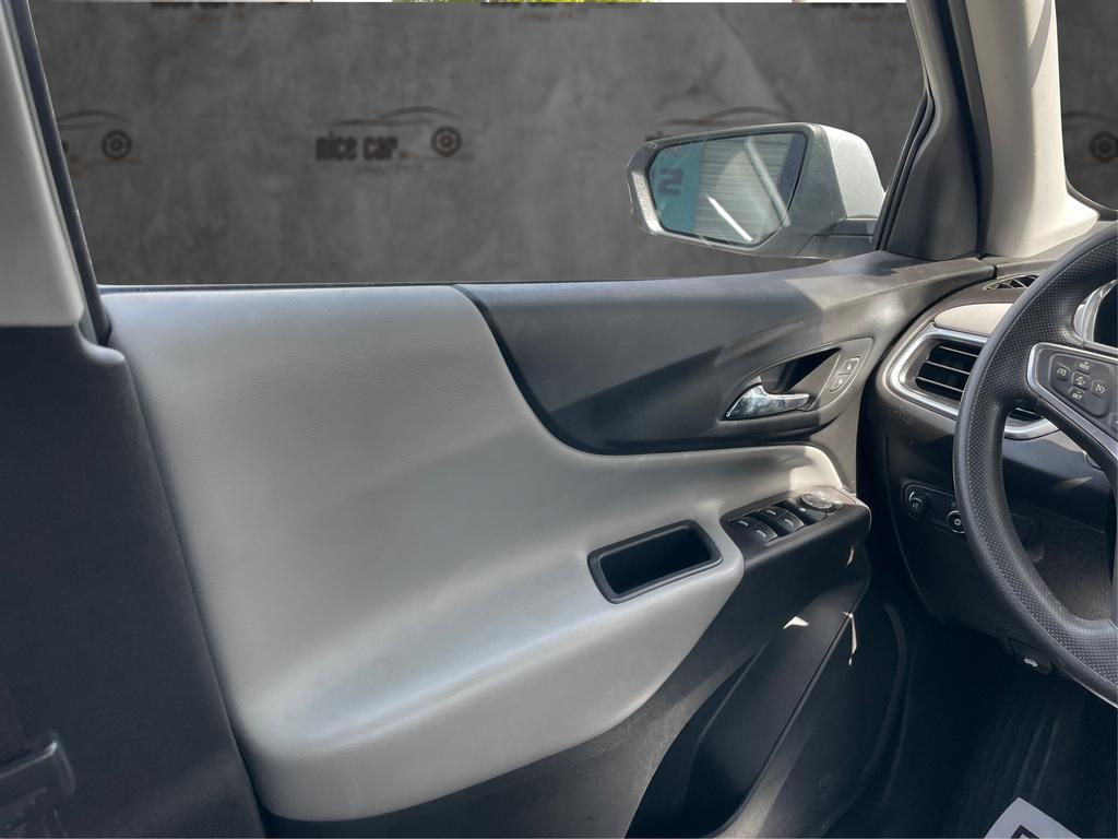 2020 Chevrolet Equinox - $13,977