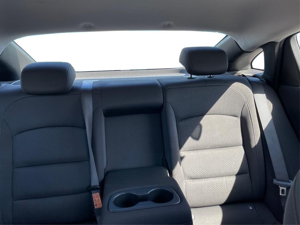 2023 Chevrolet Malibu - $16,977
