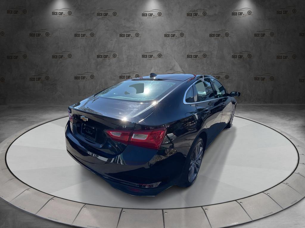 2023 Chevrolet Malibu - $16,977