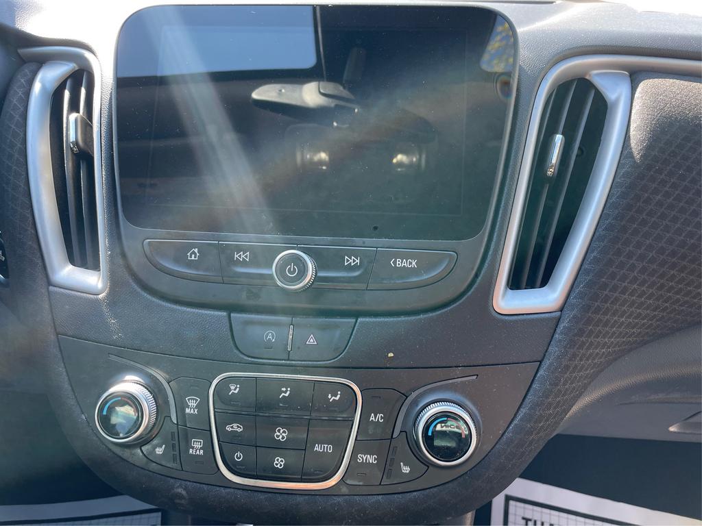 2023 Chevrolet Malibu - $16,977