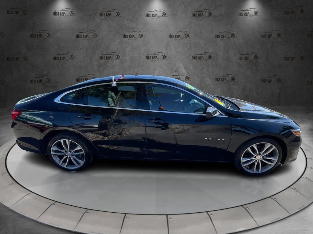 2023 Chevrolet Malibu - $16,977