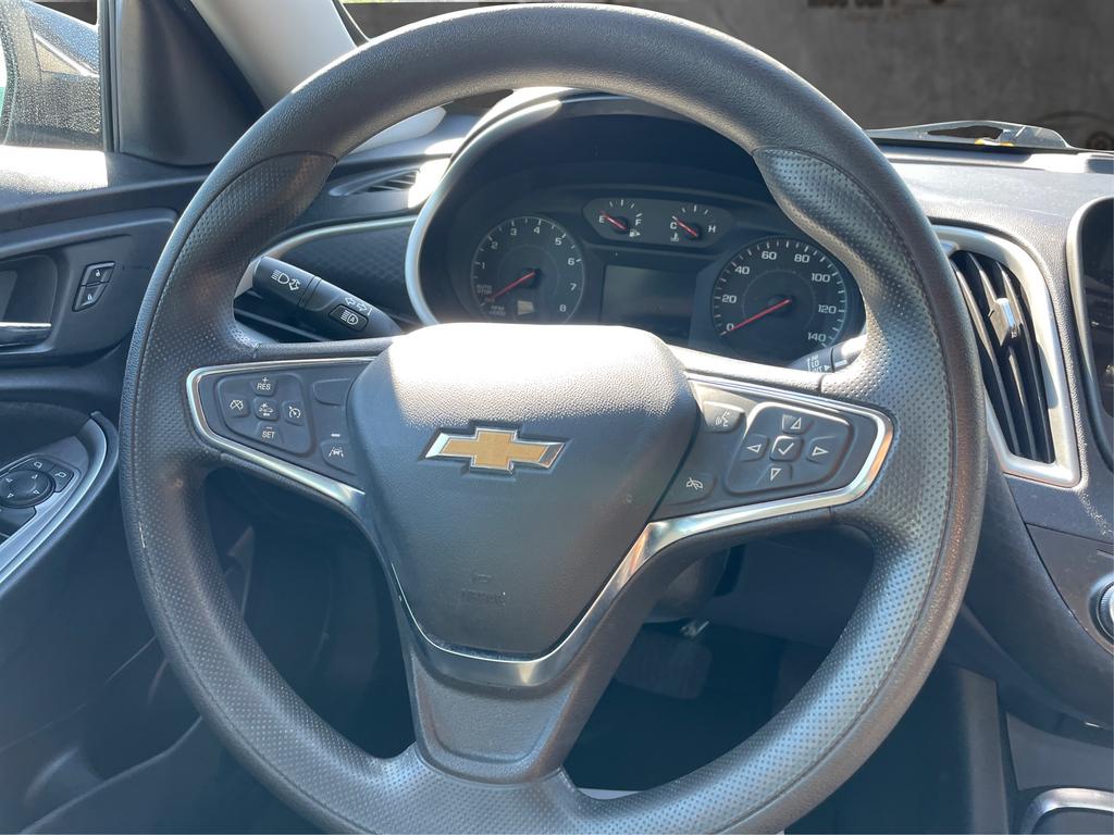 2023 Chevrolet Malibu - $16,977