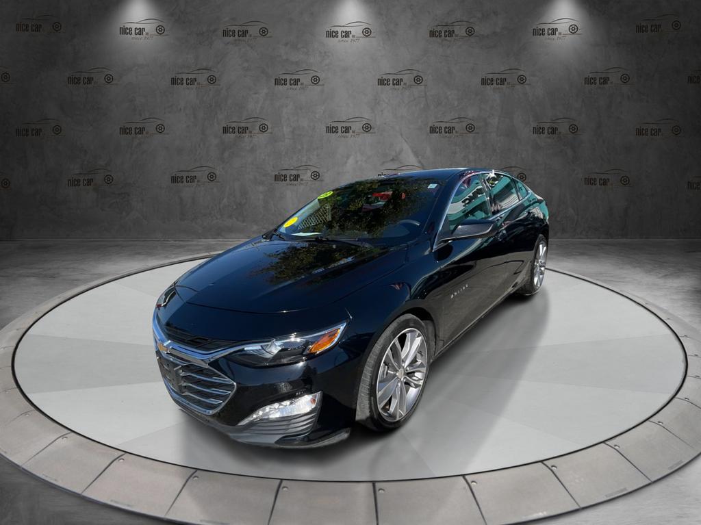 2023 Chevrolet Malibu - $16,977