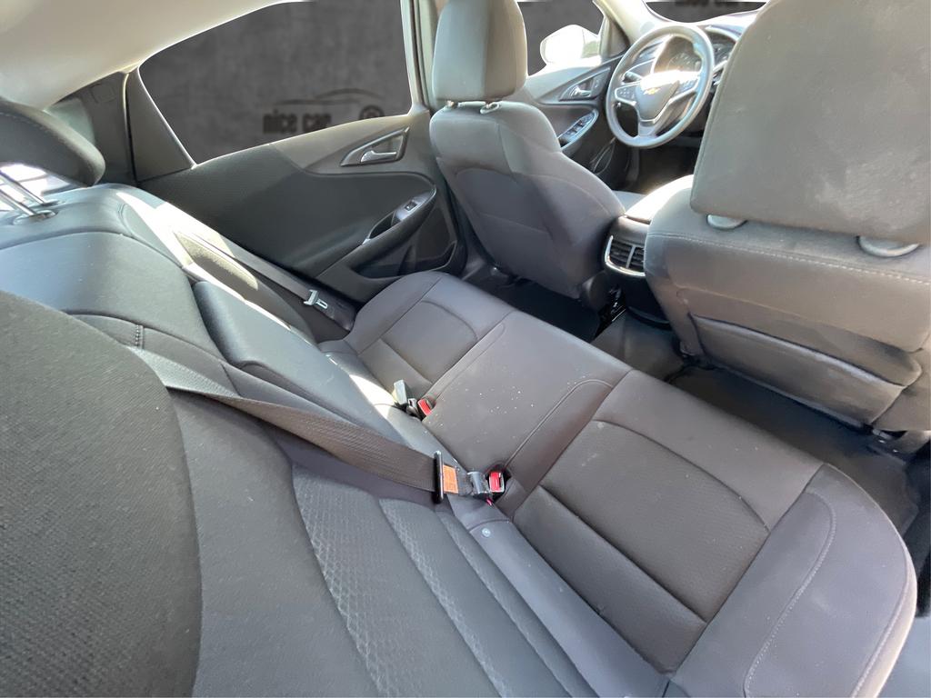 2023 Chevrolet Malibu - $16,977