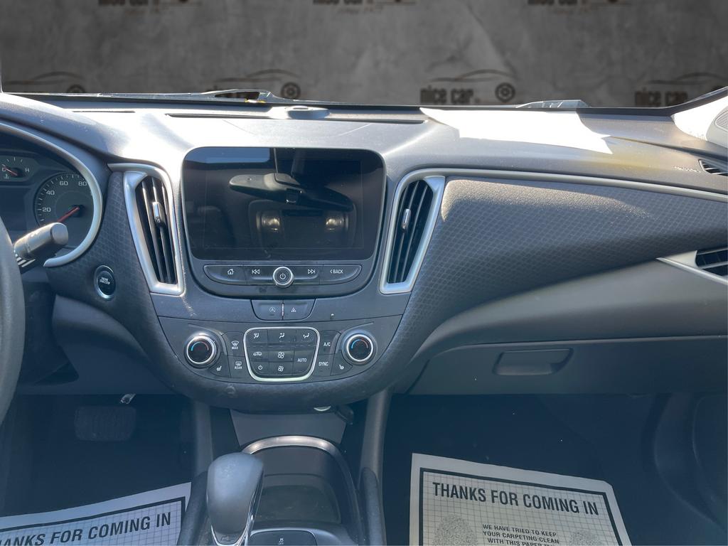 2023 Chevrolet Malibu - $16,977