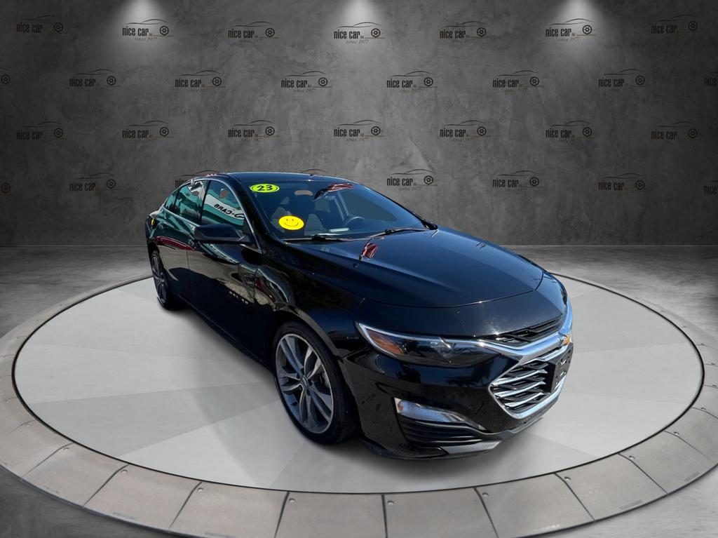 2023 Chevrolet Malibu - $16,977