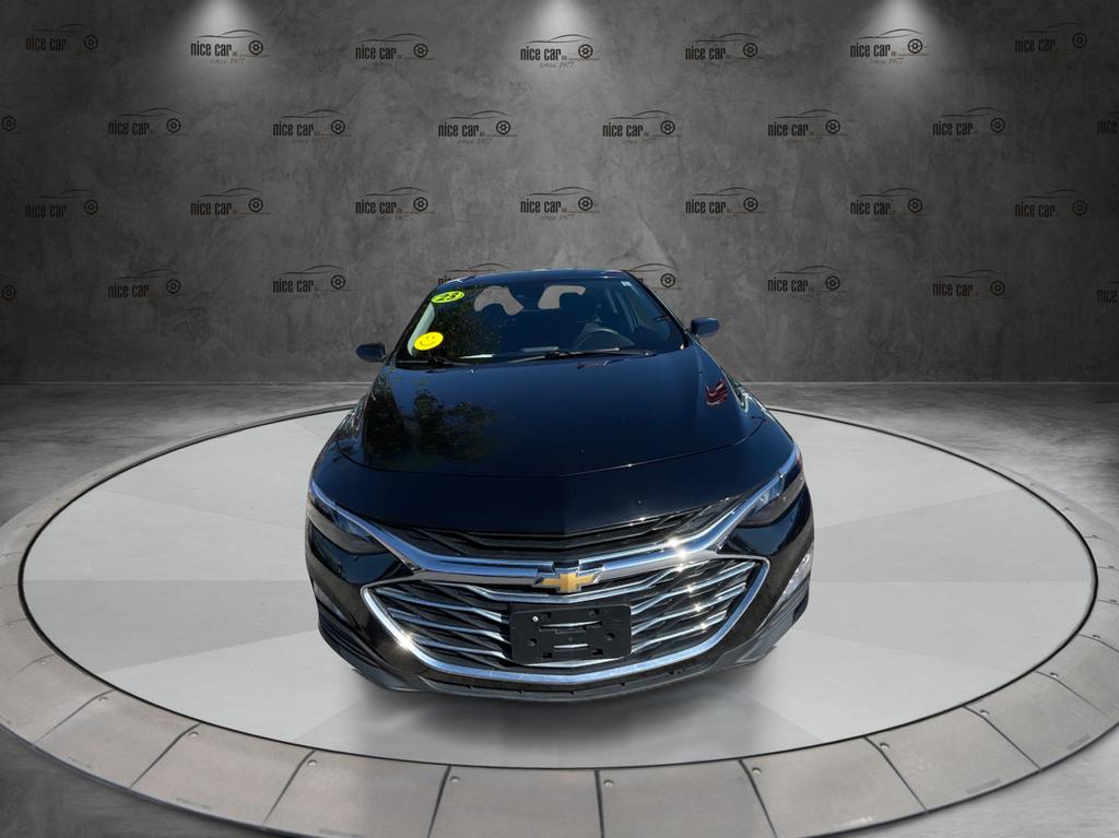 2023 Chevrolet Malibu - $16,977