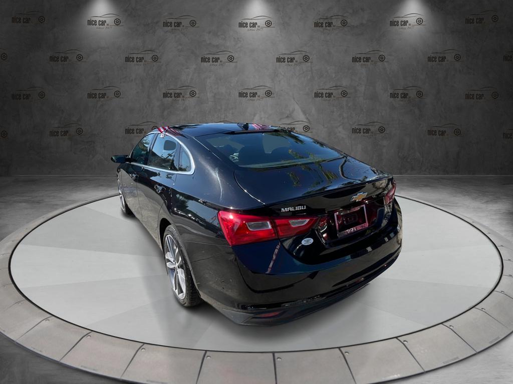2023 Chevrolet Malibu - $16,977