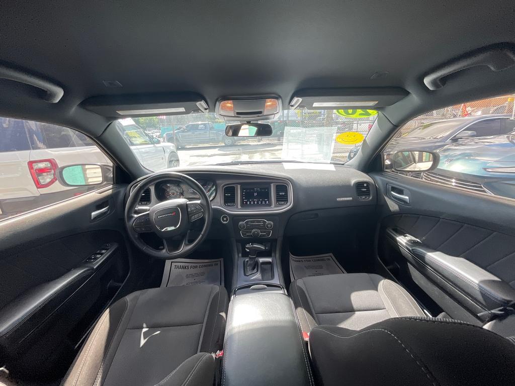2020 Dodge Charger - $17,977