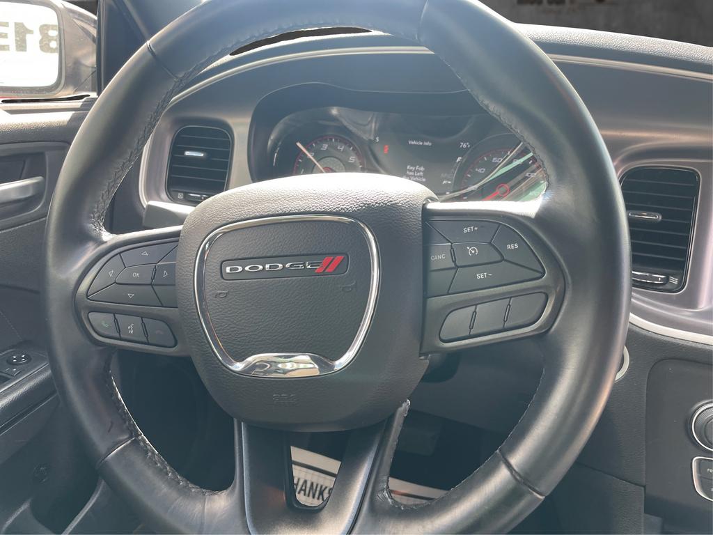 2020 Dodge Charger - $17,977