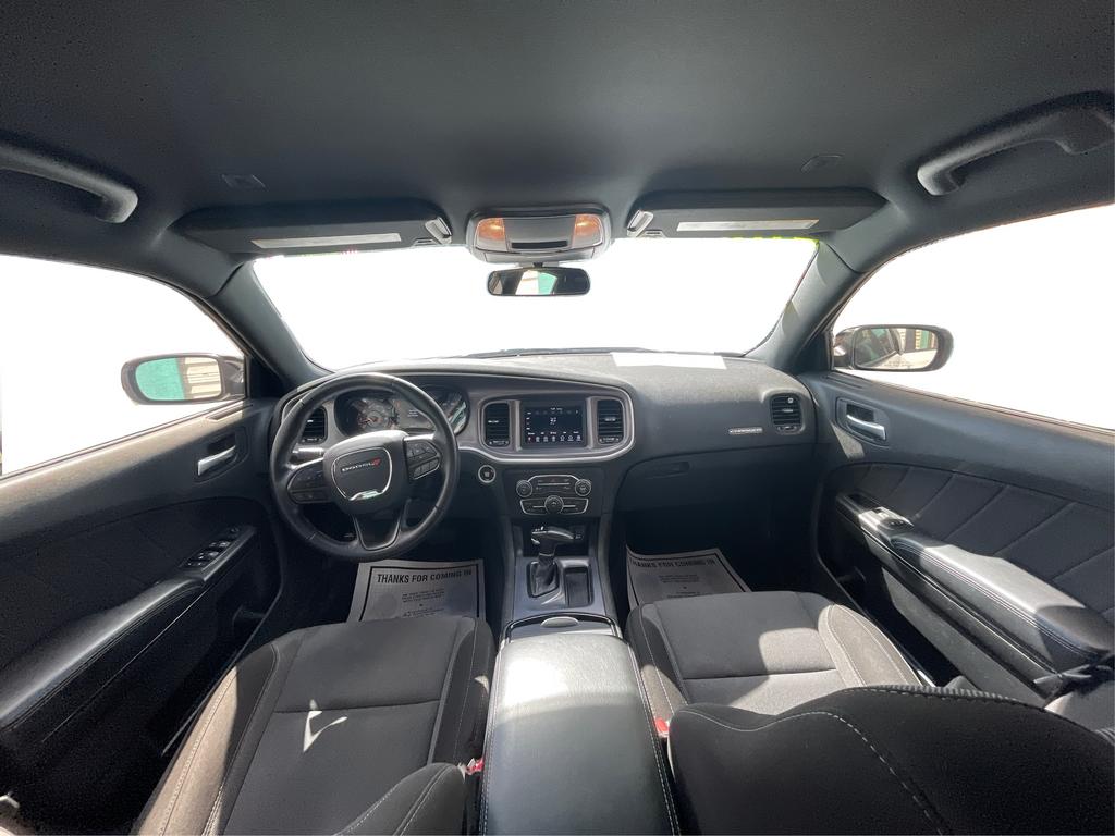 2020 Dodge Charger - $17,977