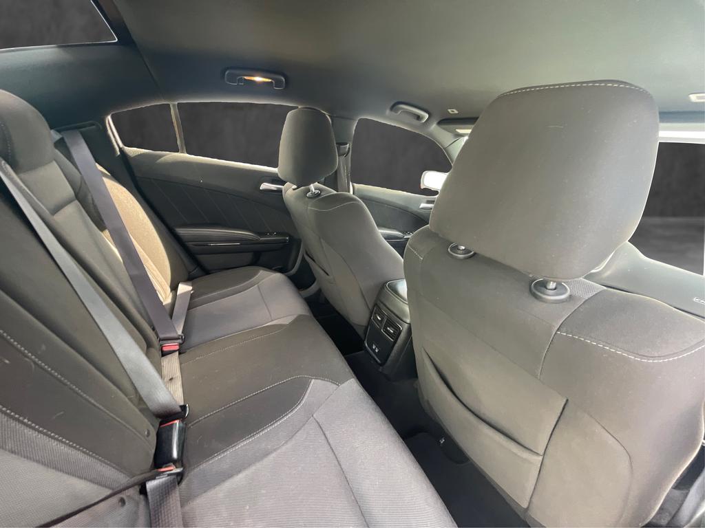 2020 Dodge Charger - $17,977