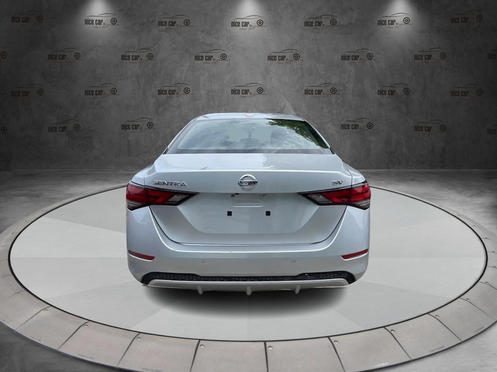 2023 Nissan Sentra - $15,977