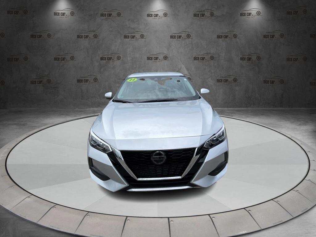 2023 Nissan Sentra - $15,977