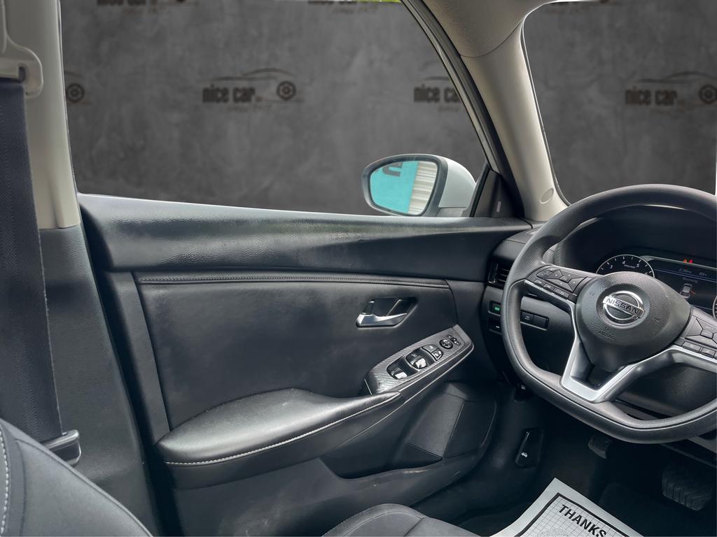 2023 Nissan Sentra - $15,977