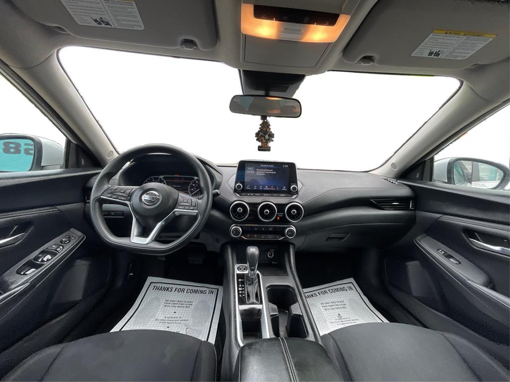 2023 Nissan Sentra - $15,977