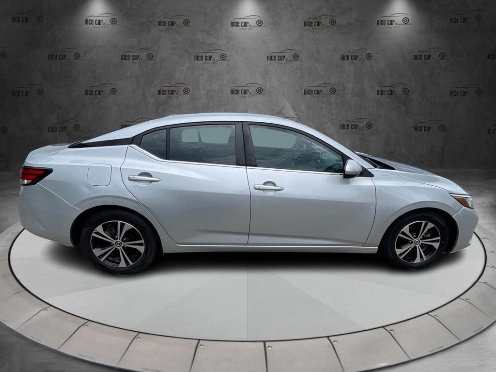 2023 Nissan Sentra - $15,977