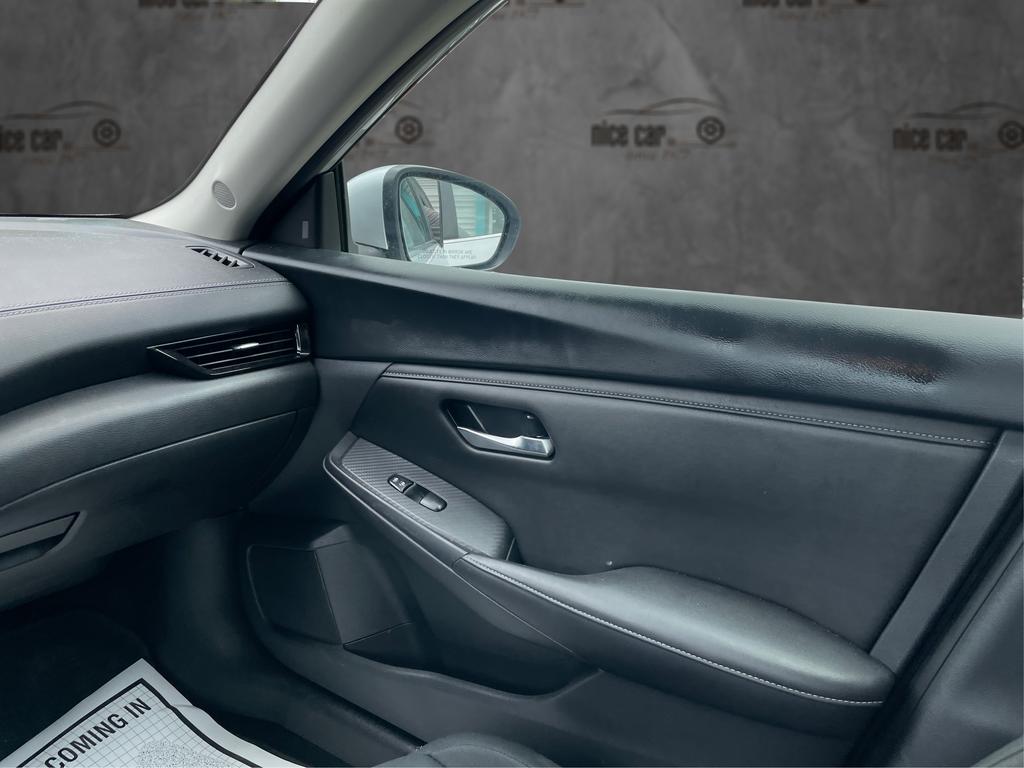 2023 Nissan Sentra - $15,977