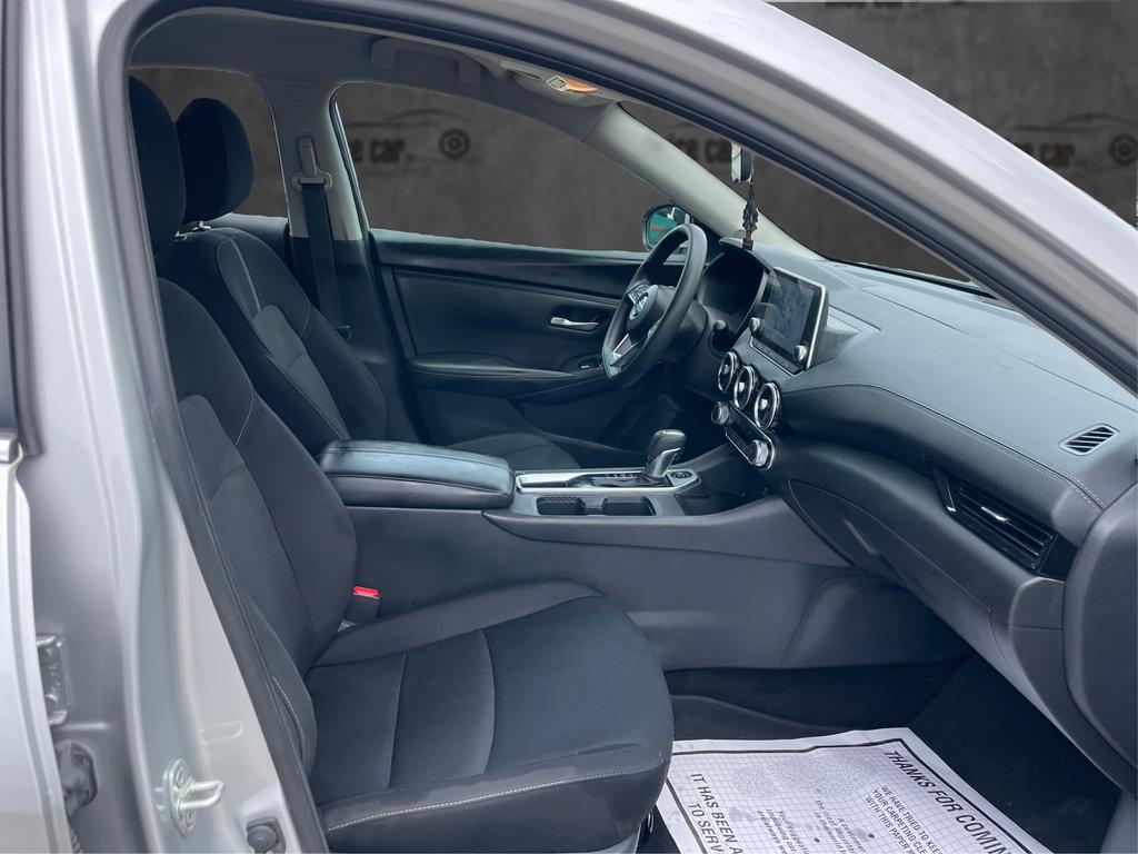 2023 Nissan Sentra - $15,977