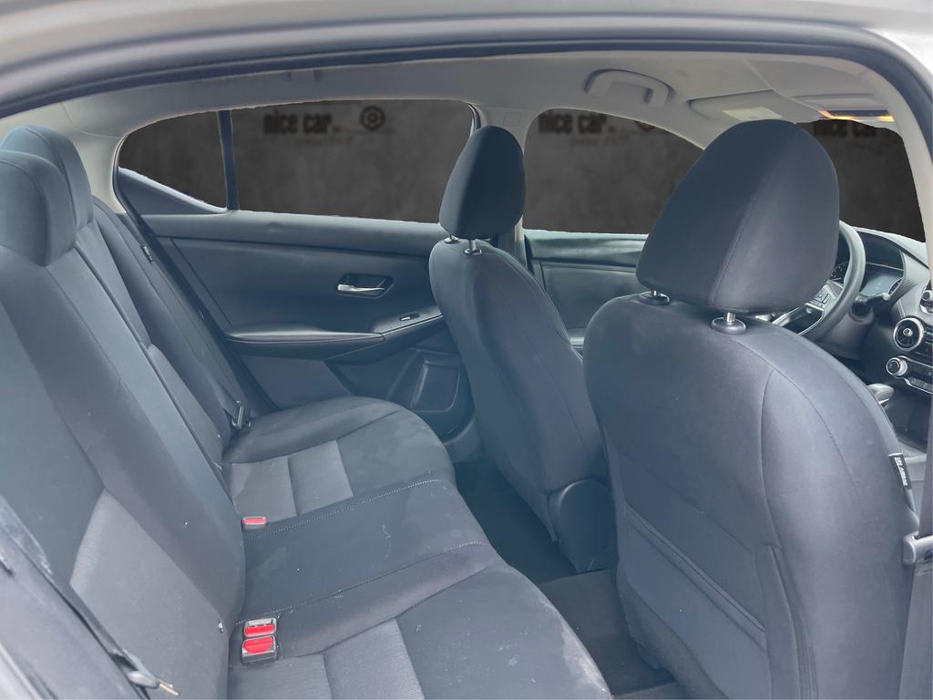 2023 Nissan Sentra - $15,977