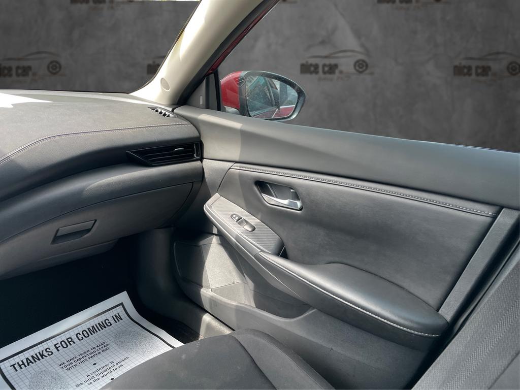 2022 Nissan Sentra - $16,977