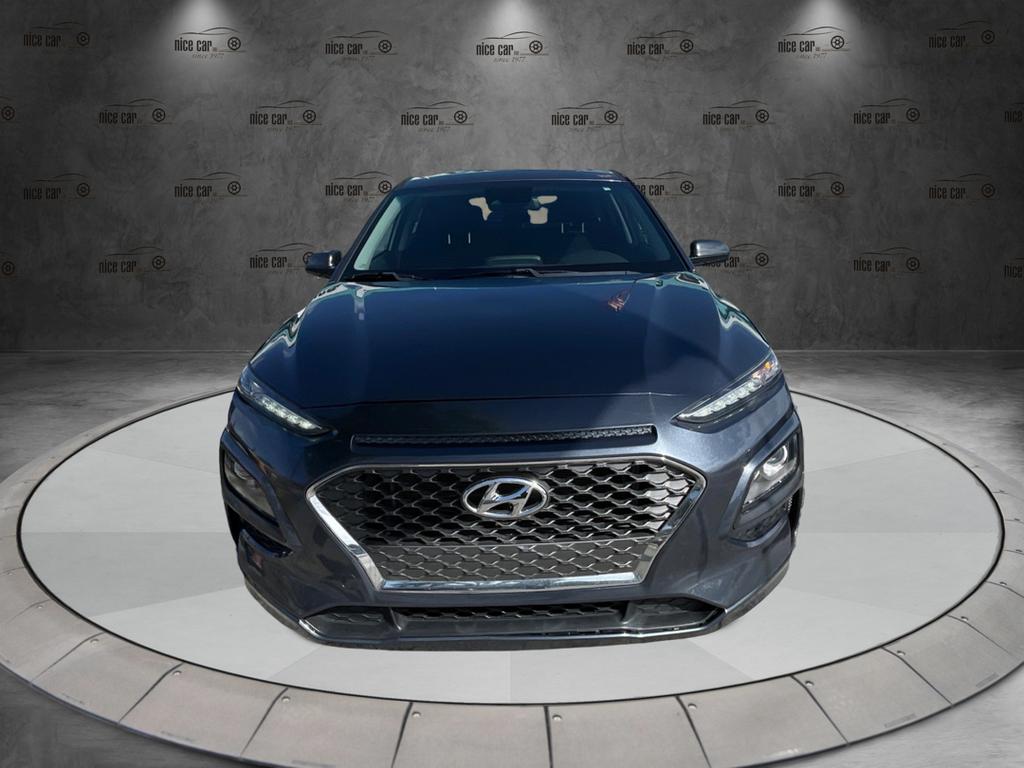 2019 Hyundai Kona - $13,977