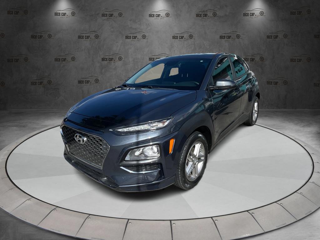 2019 Hyundai Kona - $13,977