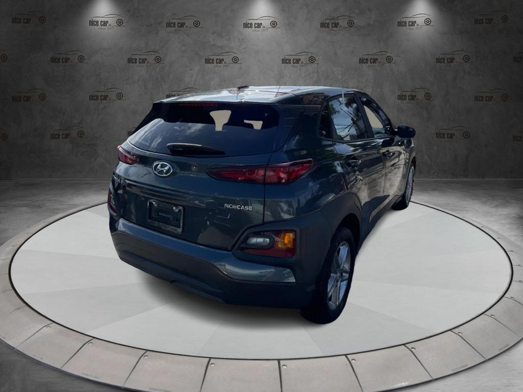 2019 Hyundai Kona - $13,977