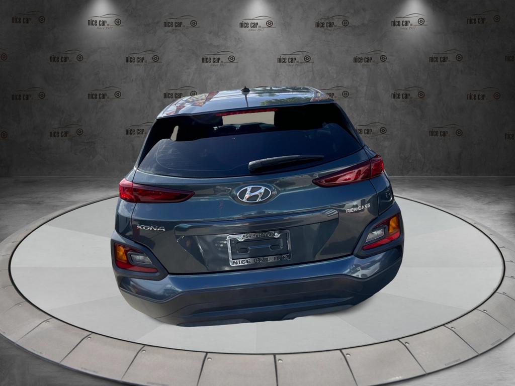2019 Hyundai Kona - $13,977