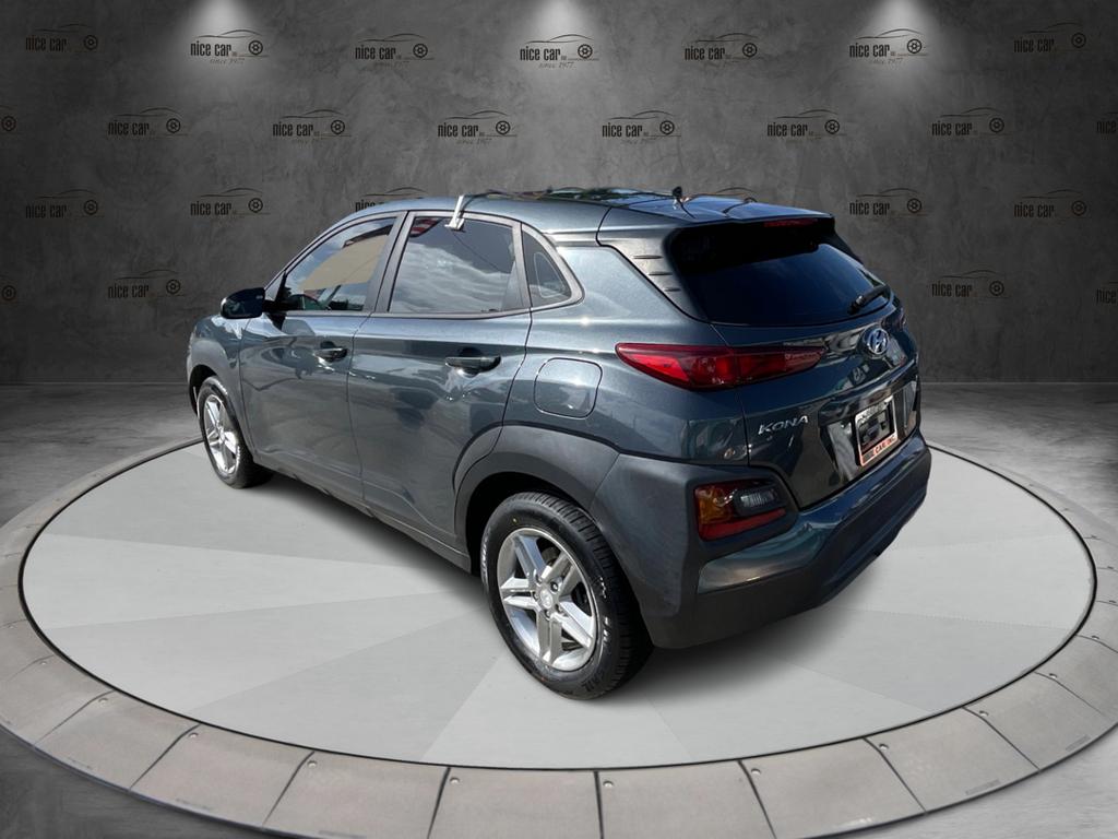 2019 Hyundai Kona - $13,977