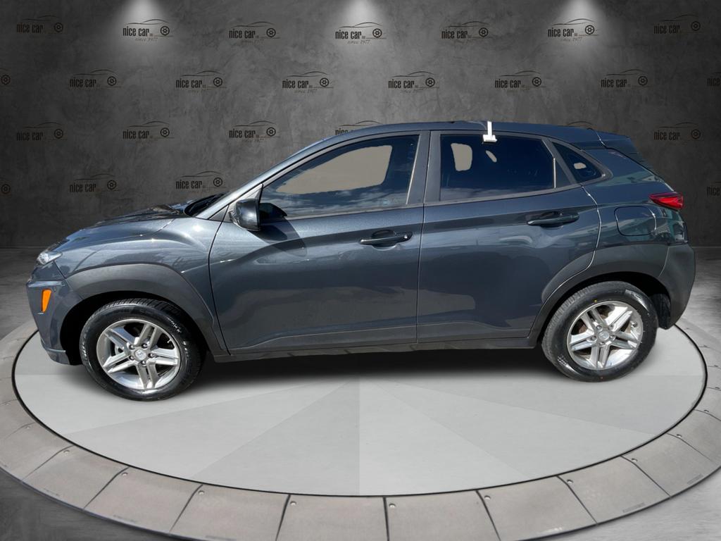 2019 Hyundai Kona - $13,977