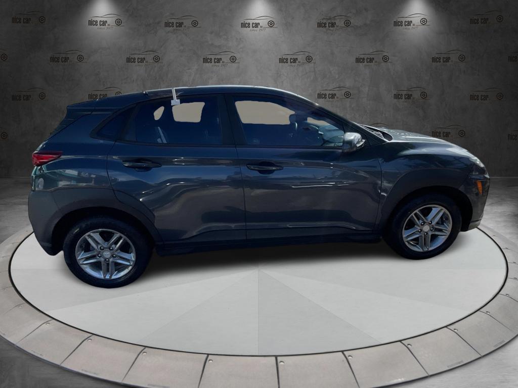 2019 Hyundai Kona - $13,977