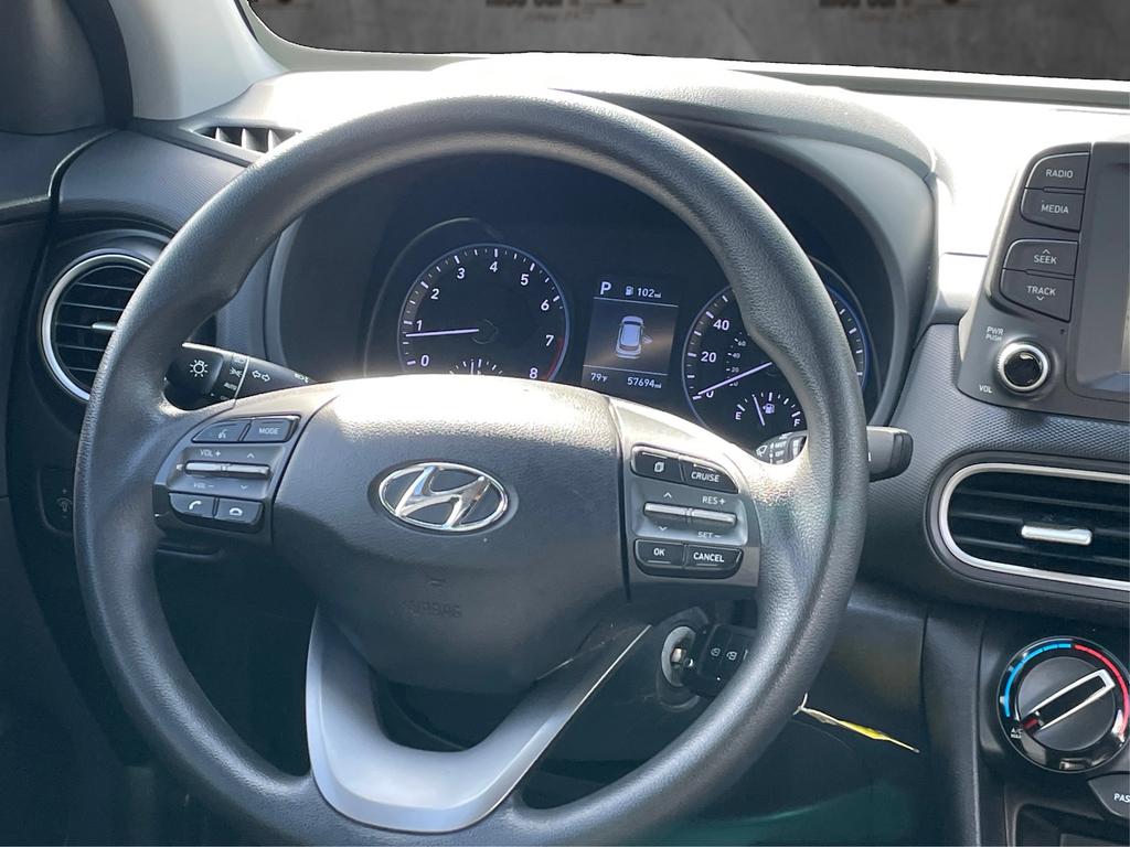 2019 Hyundai Kona - $13,977