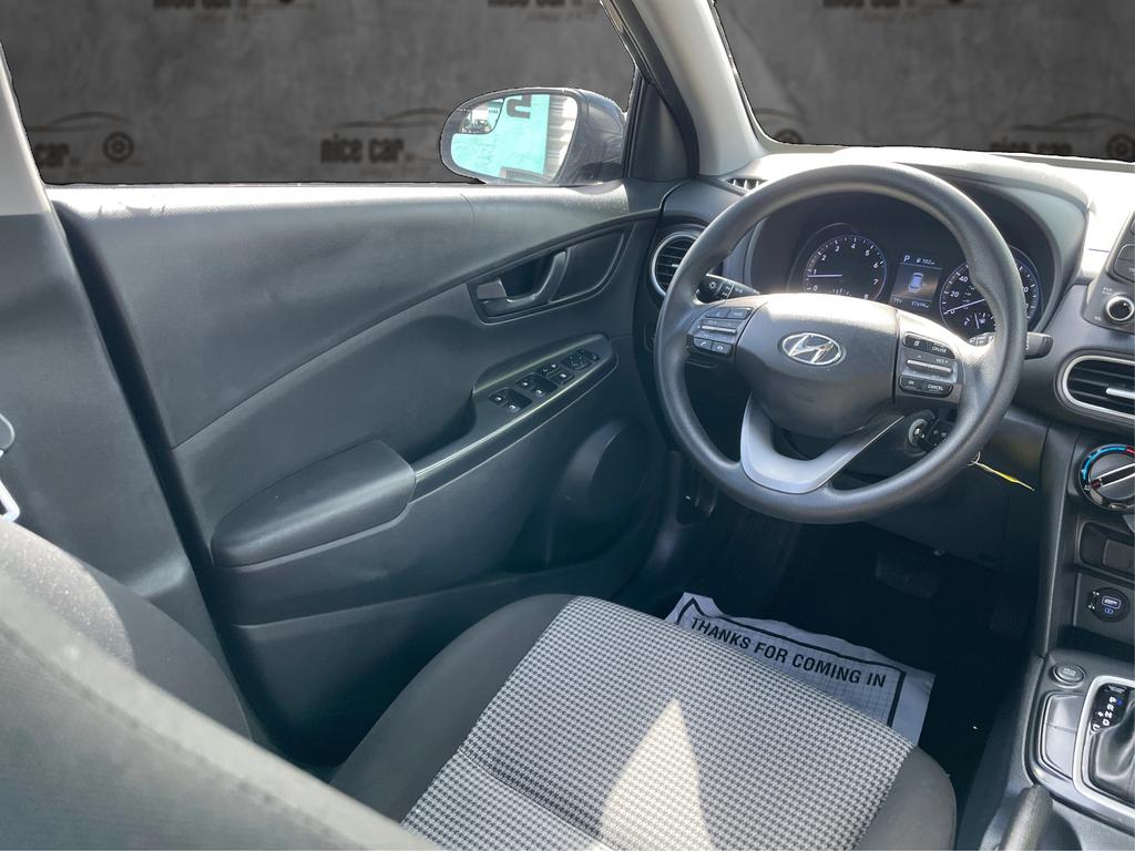 2019 Hyundai Kona - $13,977