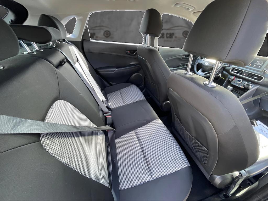 2019 Hyundai Kona - $13,977