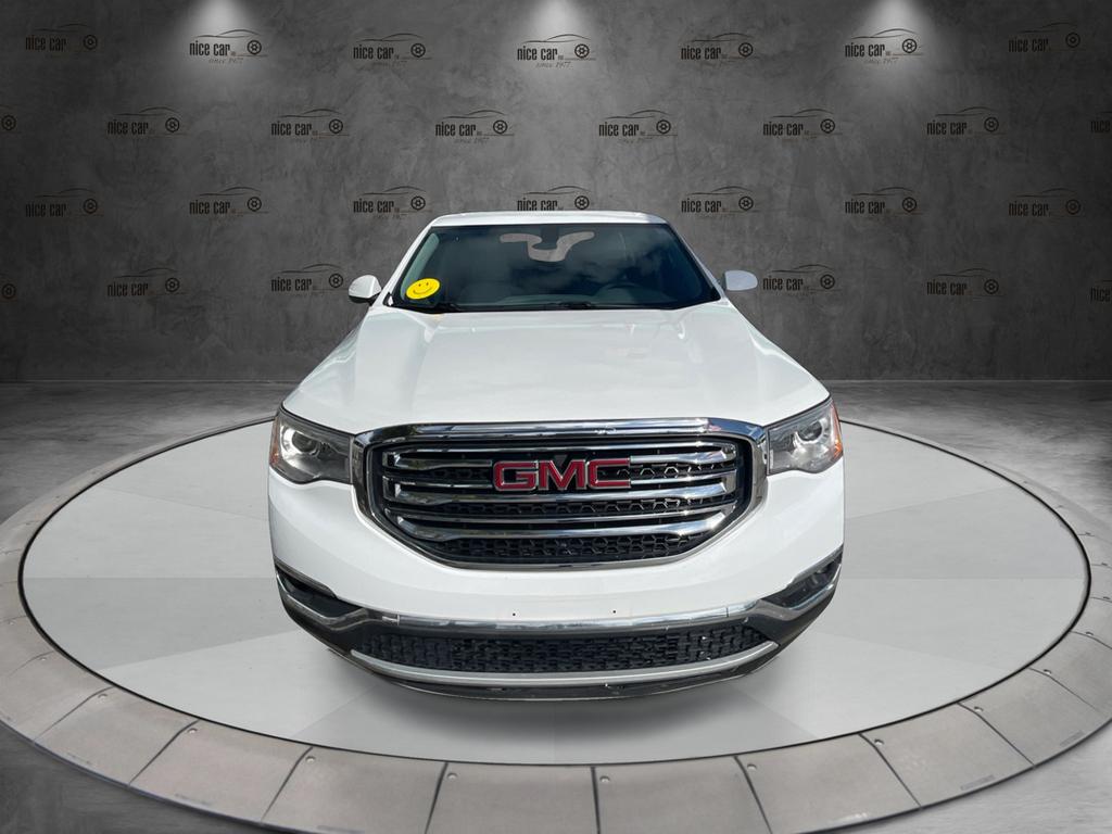 2017 GMC Acadia - $14,977