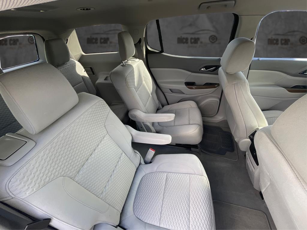 2017 GMC Acadia - $14,977