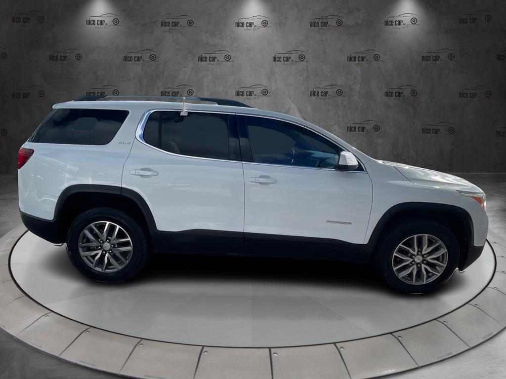 2017 GMC Acadia - $14,977