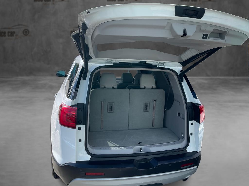 2017 GMC Acadia - $14,977